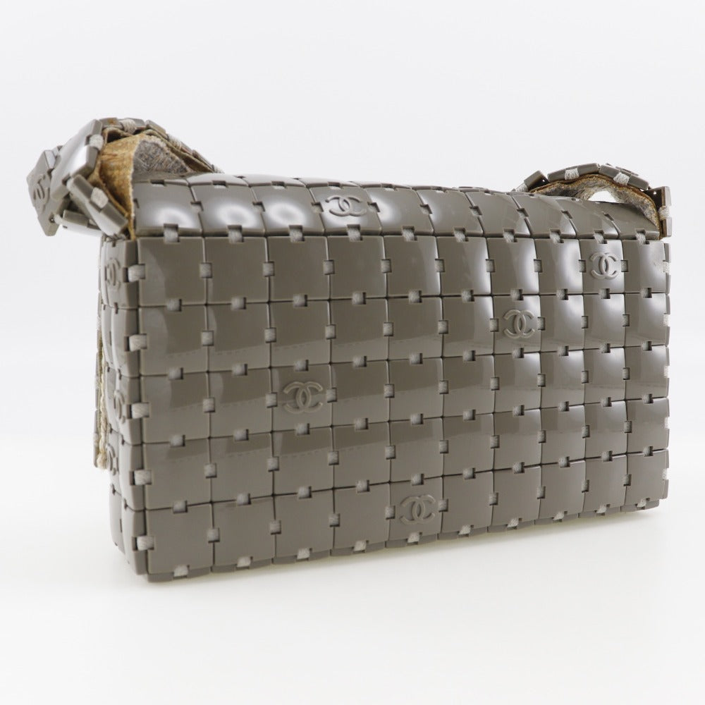 Chanel Puzzle Shoulder Bag - Ewore Bags