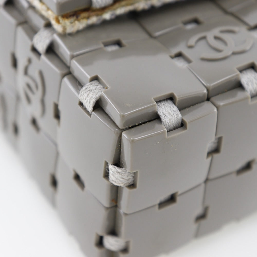 Chanel Puzzle Shoulder Bag - Ewore Bags