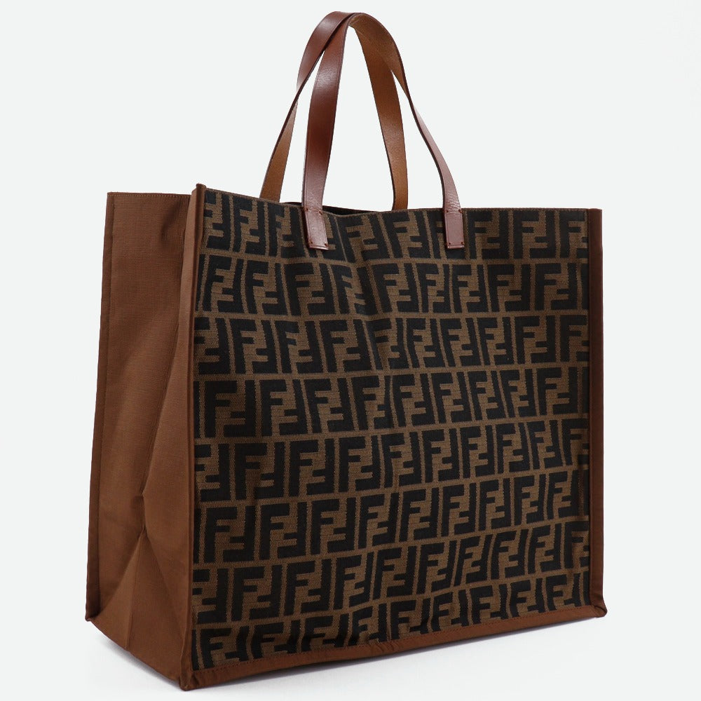 Fendi Tote Tote - Ewore Bags