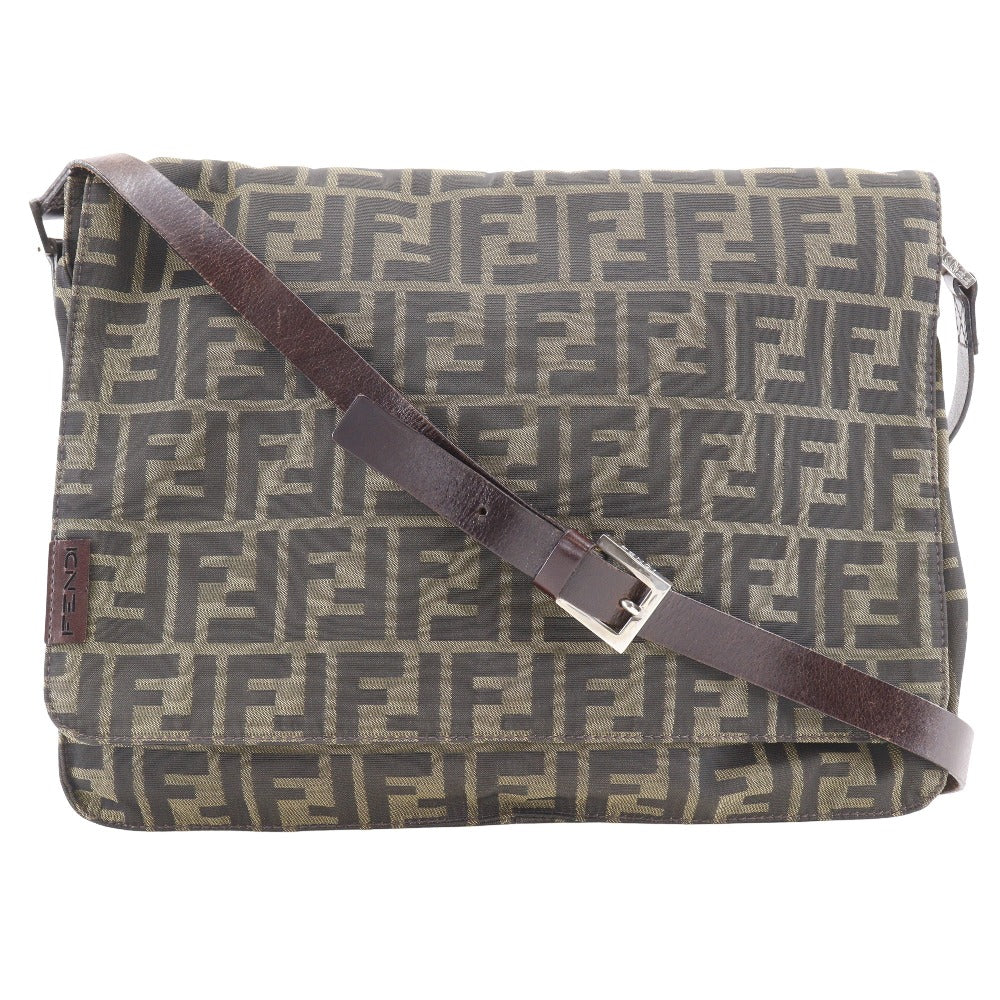 Fendi Shoulder Bag - Ewore Bags