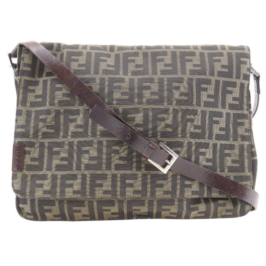 Fendi Shoulder Bag - Ewore Bags