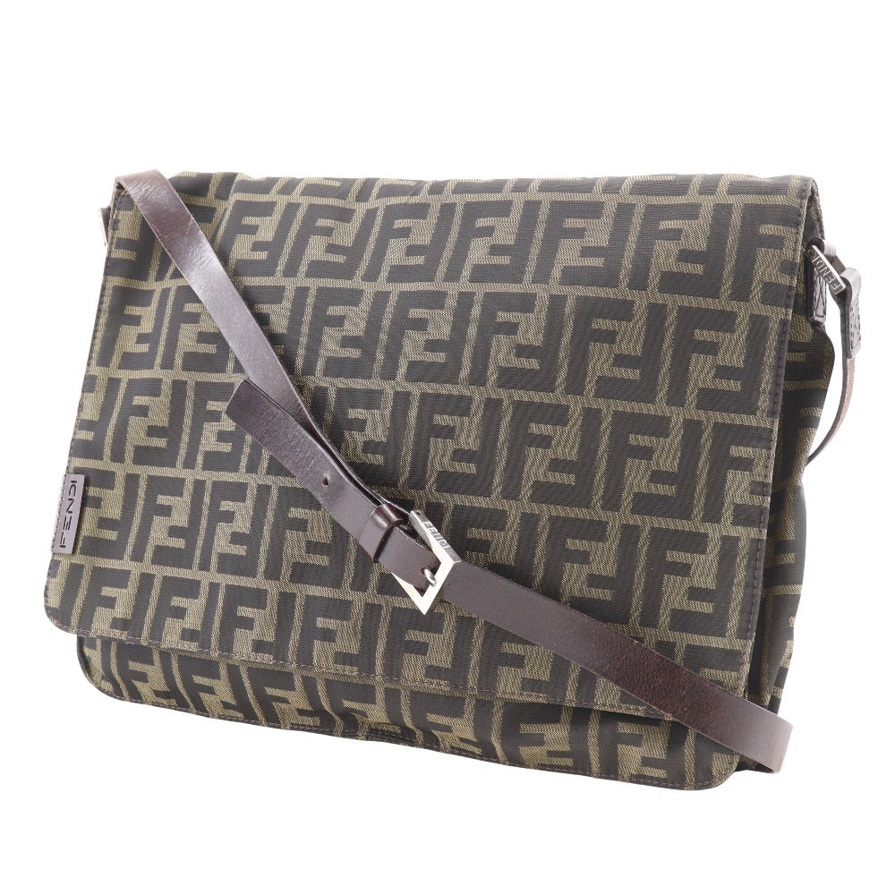 Fendi Shoulder Bag - Ewore Bags