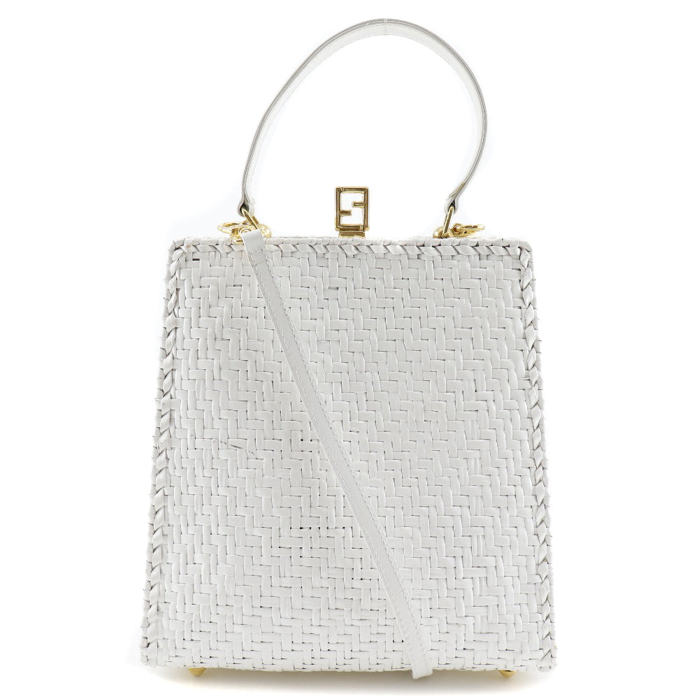 Fendi Handbag - Ewore Bags