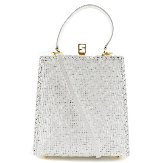 Fendi Handbag - Ewore Bags