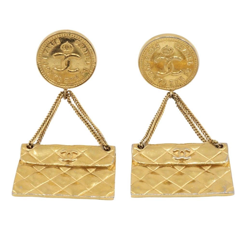 Chanel Handbag - Ewore Bags