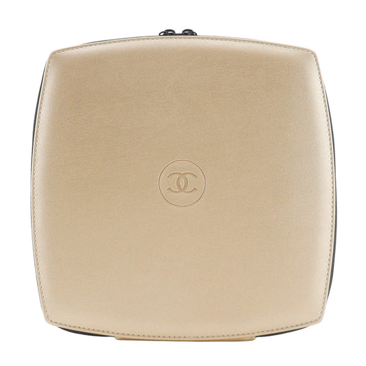 Chanel Sublimage Leather Pouch