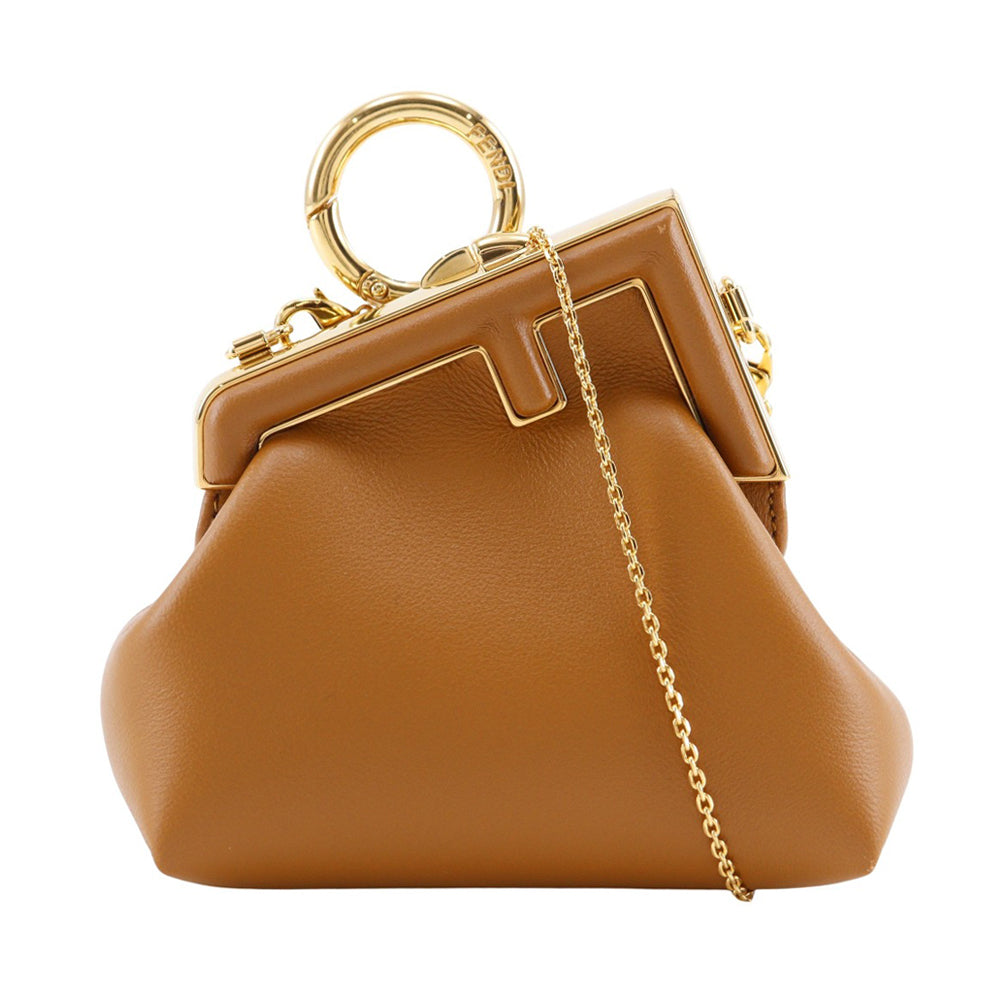 Fendi First Shoulder Bag - Ewore Bags