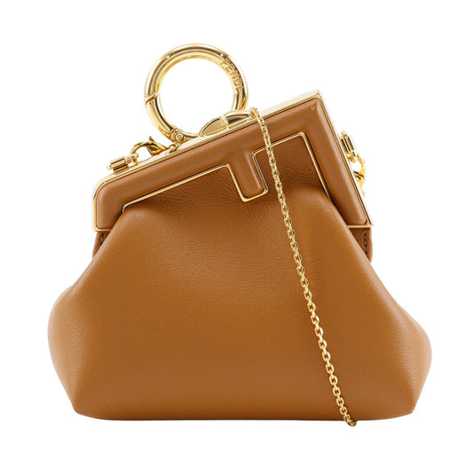 Fendi First Shoulder Bag - Ewore Bags