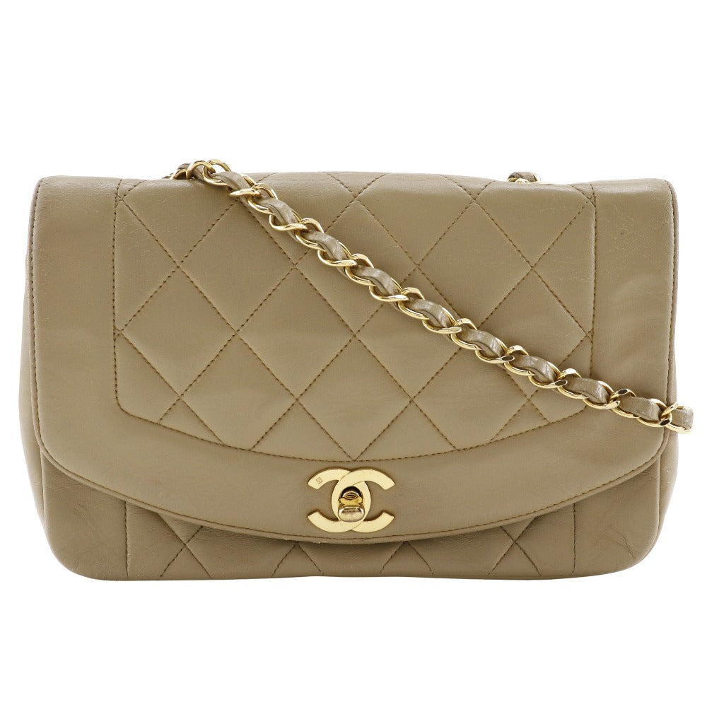 Chanel Shoulder Bag - EworeBags