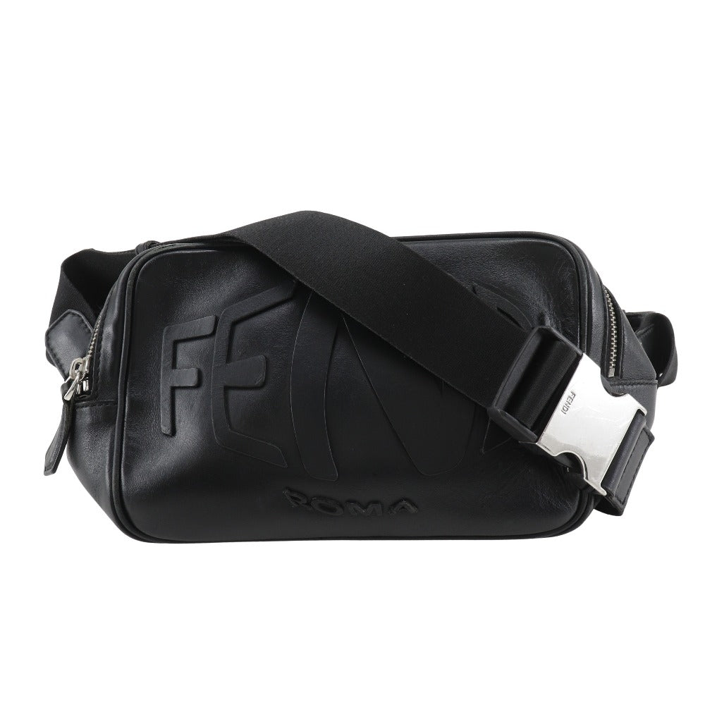 Fendi Shoulder Bag - Ewore Bags