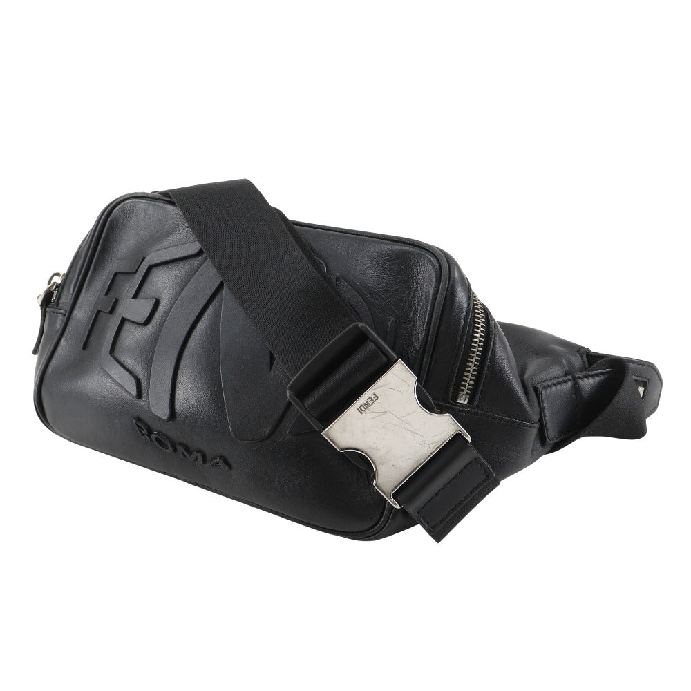 Fendi Shoulder Bag - Ewore Bags