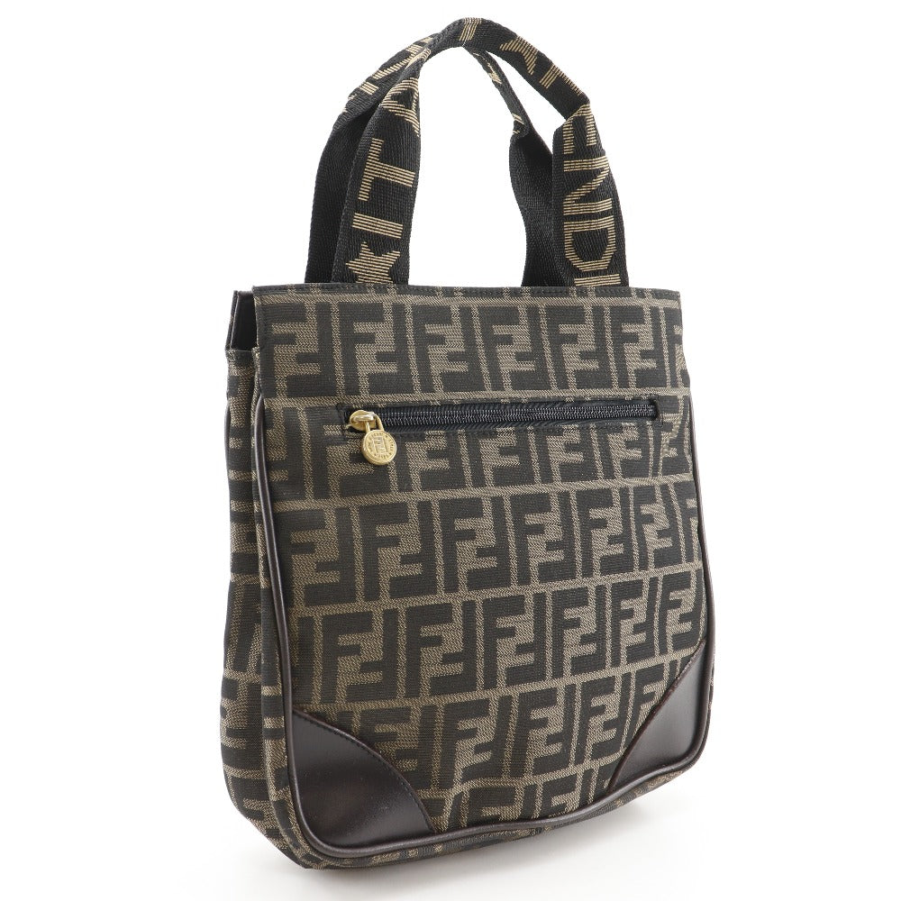 Fendi Peekaboo Handbag - Ewore Bags
