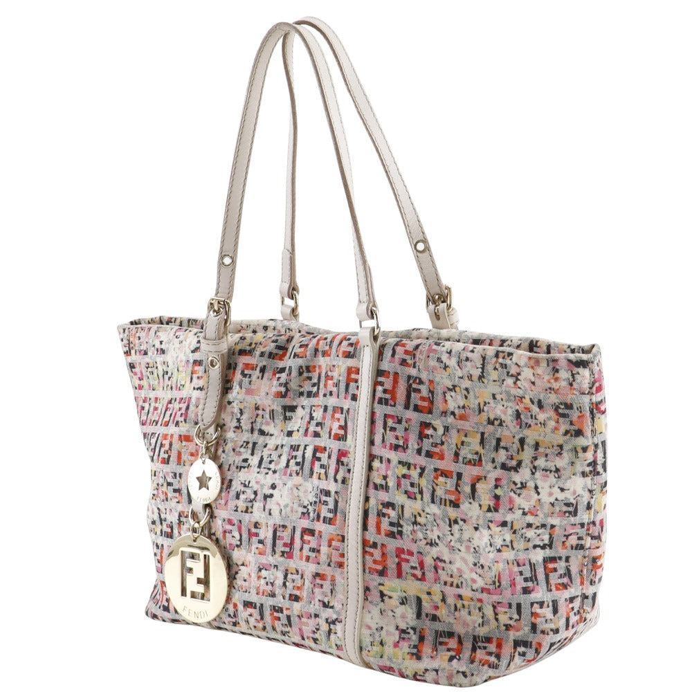Fendi Baguette Shoulder Bag - Ewore Bags