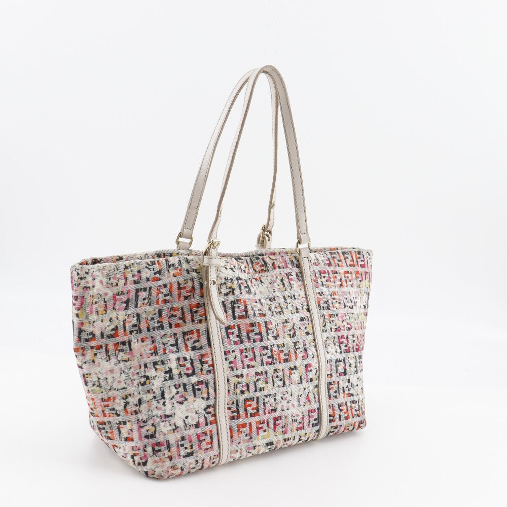Fendi Baguette Shoulder Bag - Ewore Bags