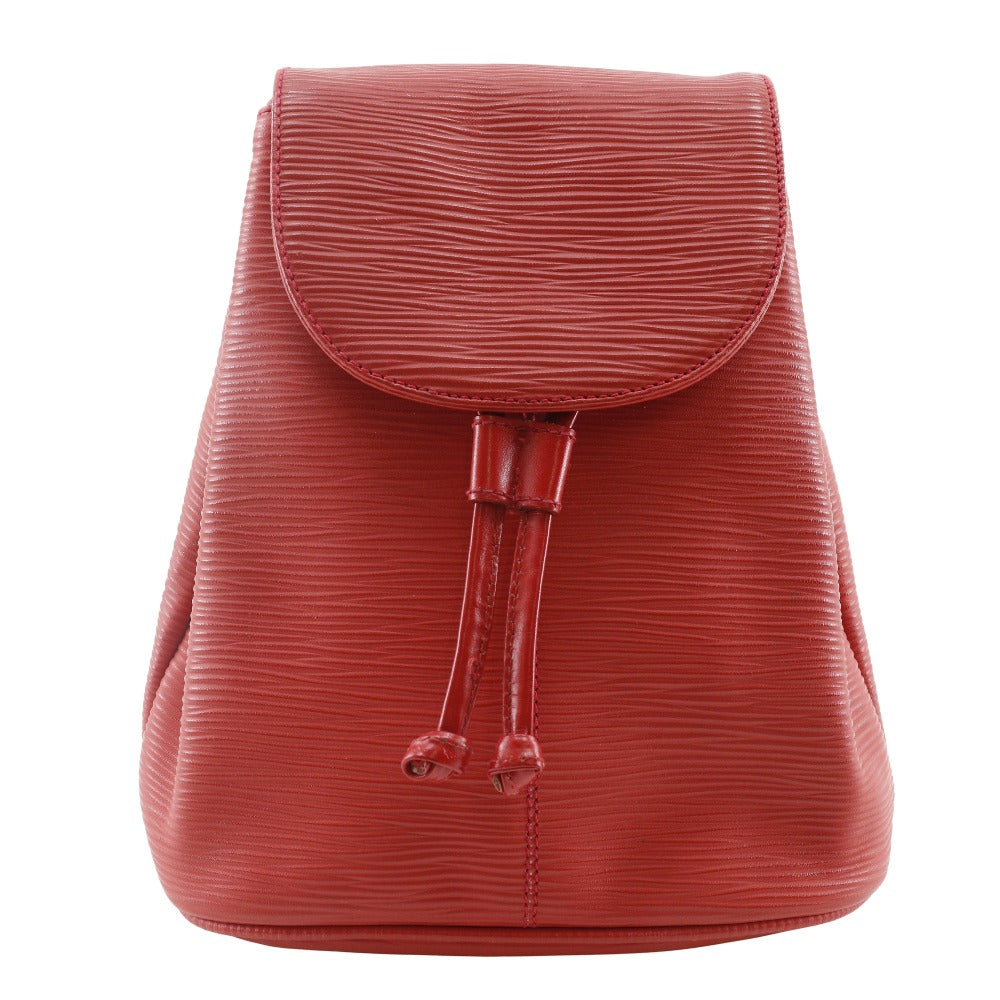 Fendi Mini Backpack - Ewore Bags