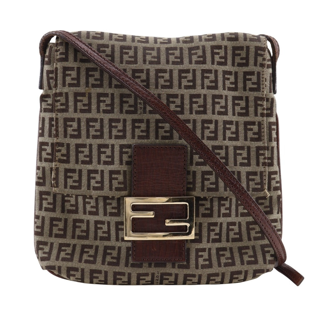 Fendi Shoulder Bag - Ewore Bags