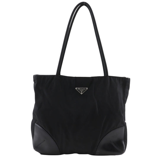 Prada Nylon 2way Tote Bag