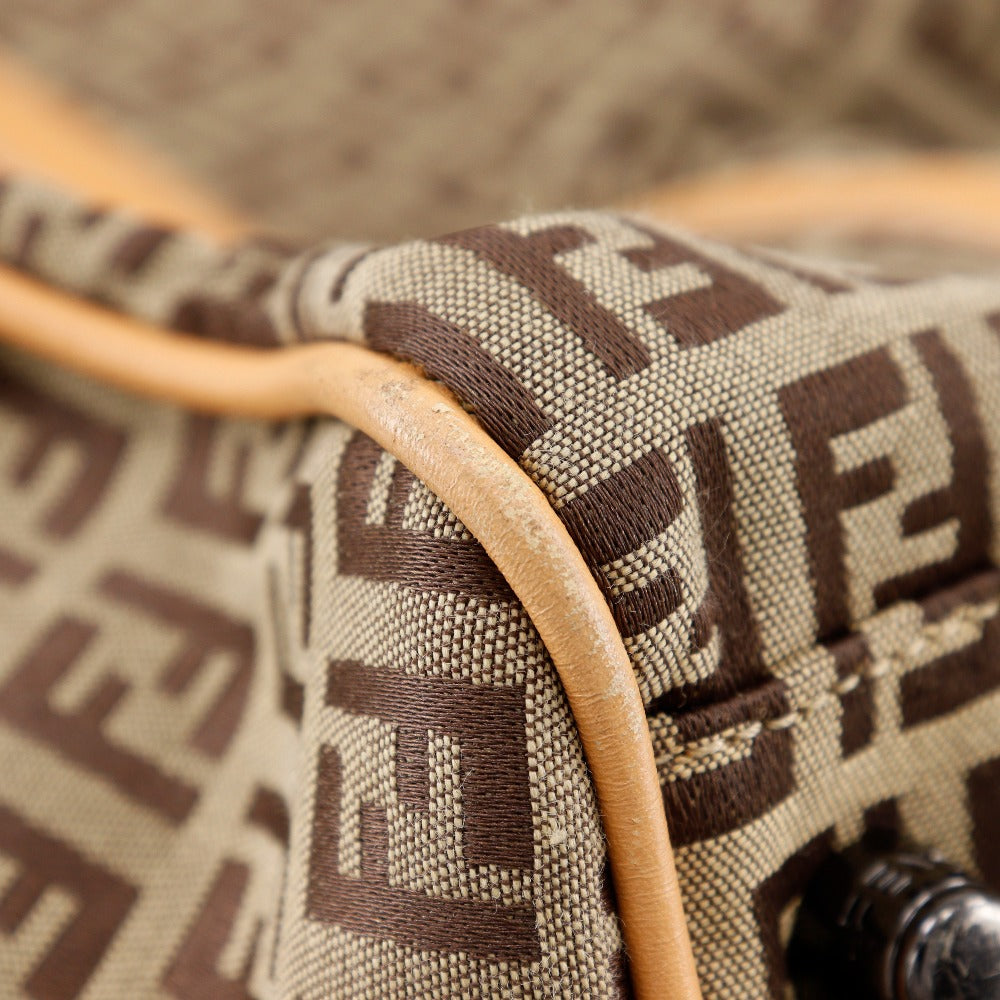 Fendi Peekaboo Handbag - Ewore Bags