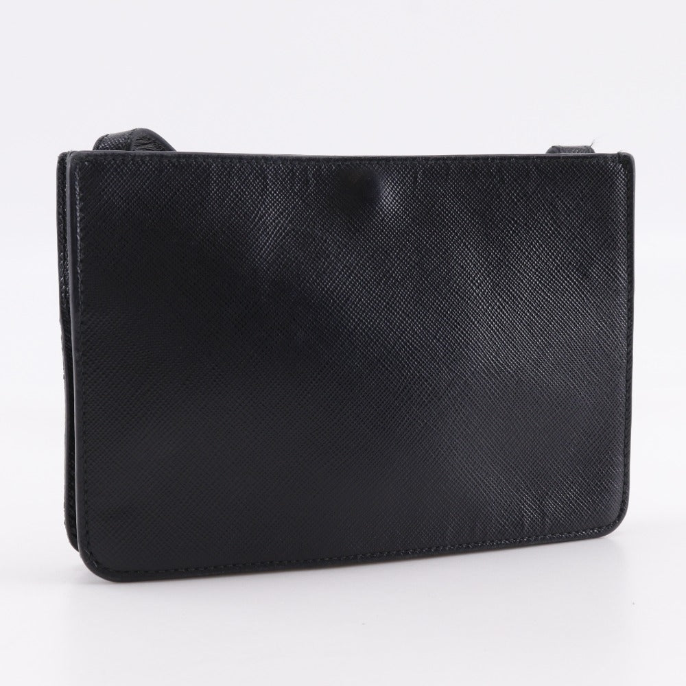 Prada Saffiano Shoulder Bag