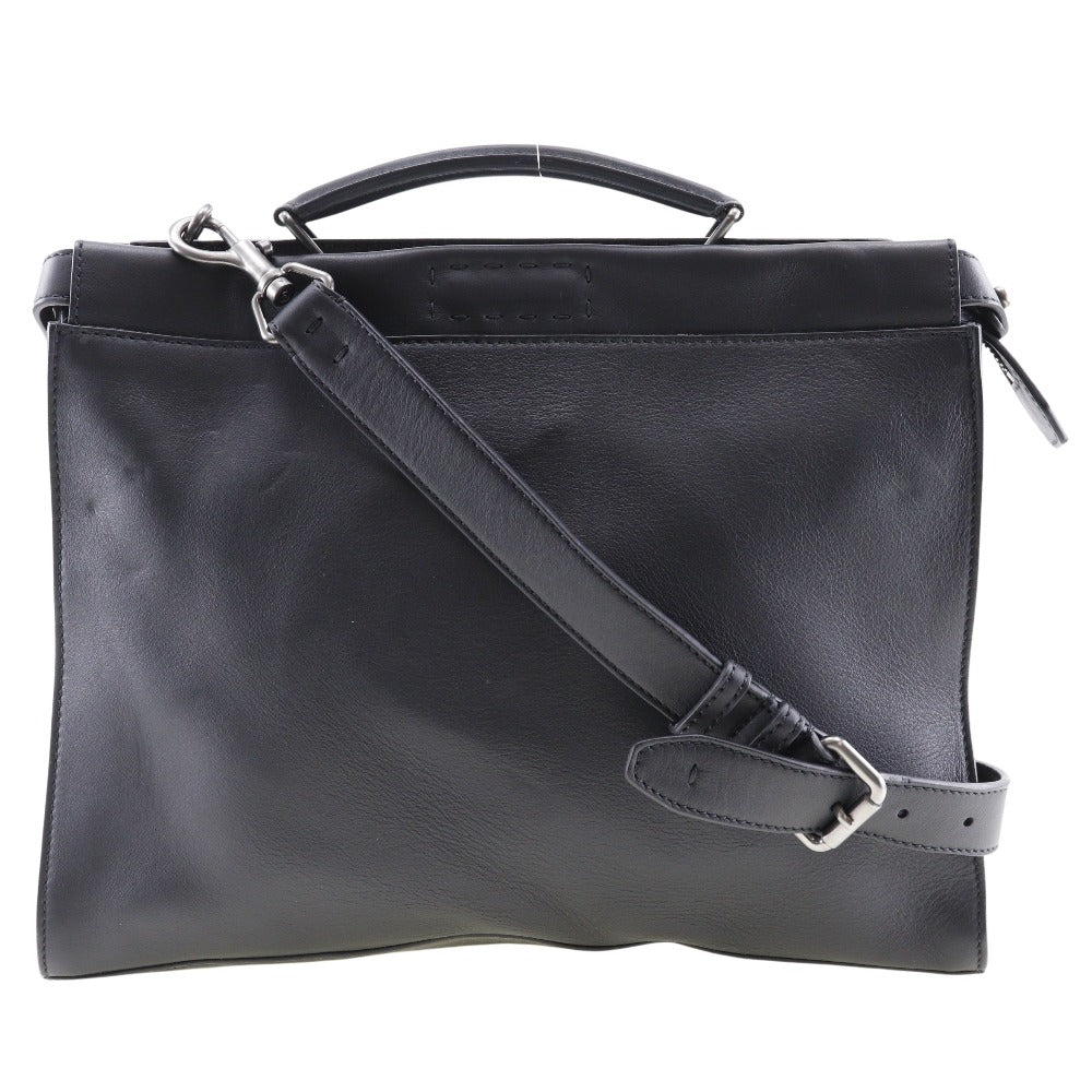 Fendi Peekaboo Handbag - Ewore Bags