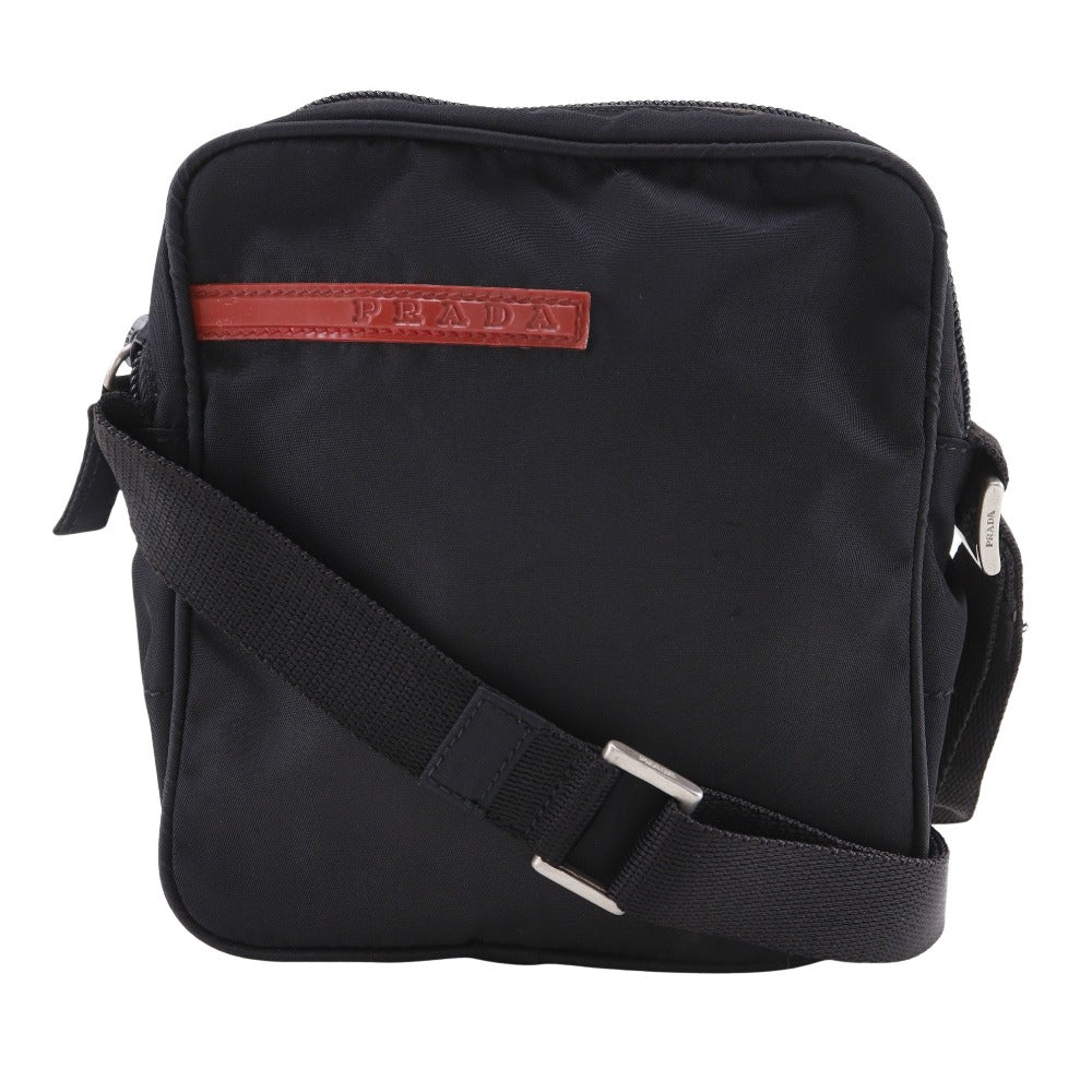 Prada Sports Nylon Shoulder Bag