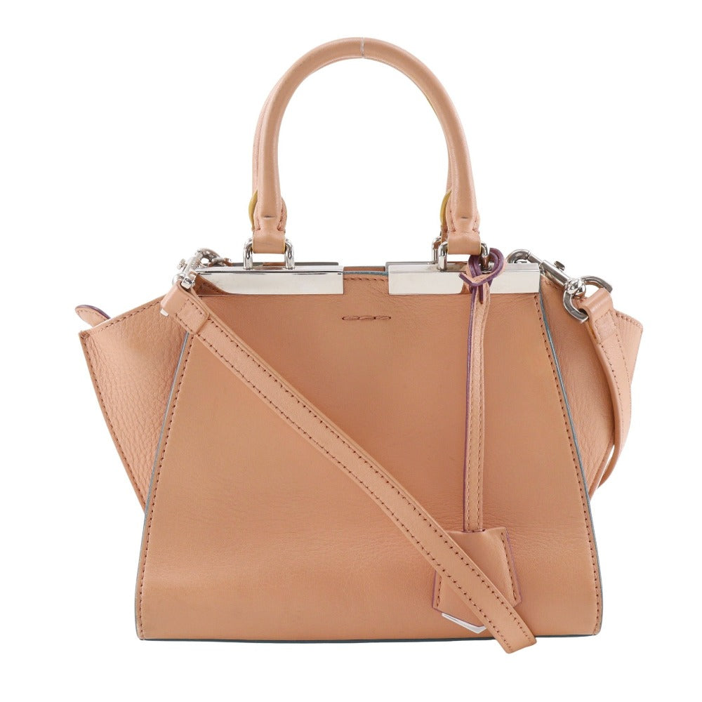 Fendi Mini Handbag - Ewore Bags