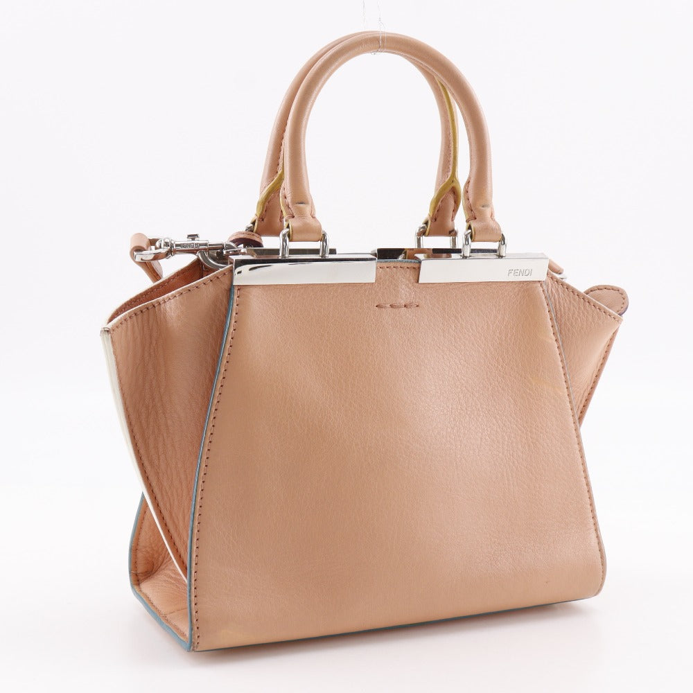 Fendi Shoulder Bag - Ewore Bags