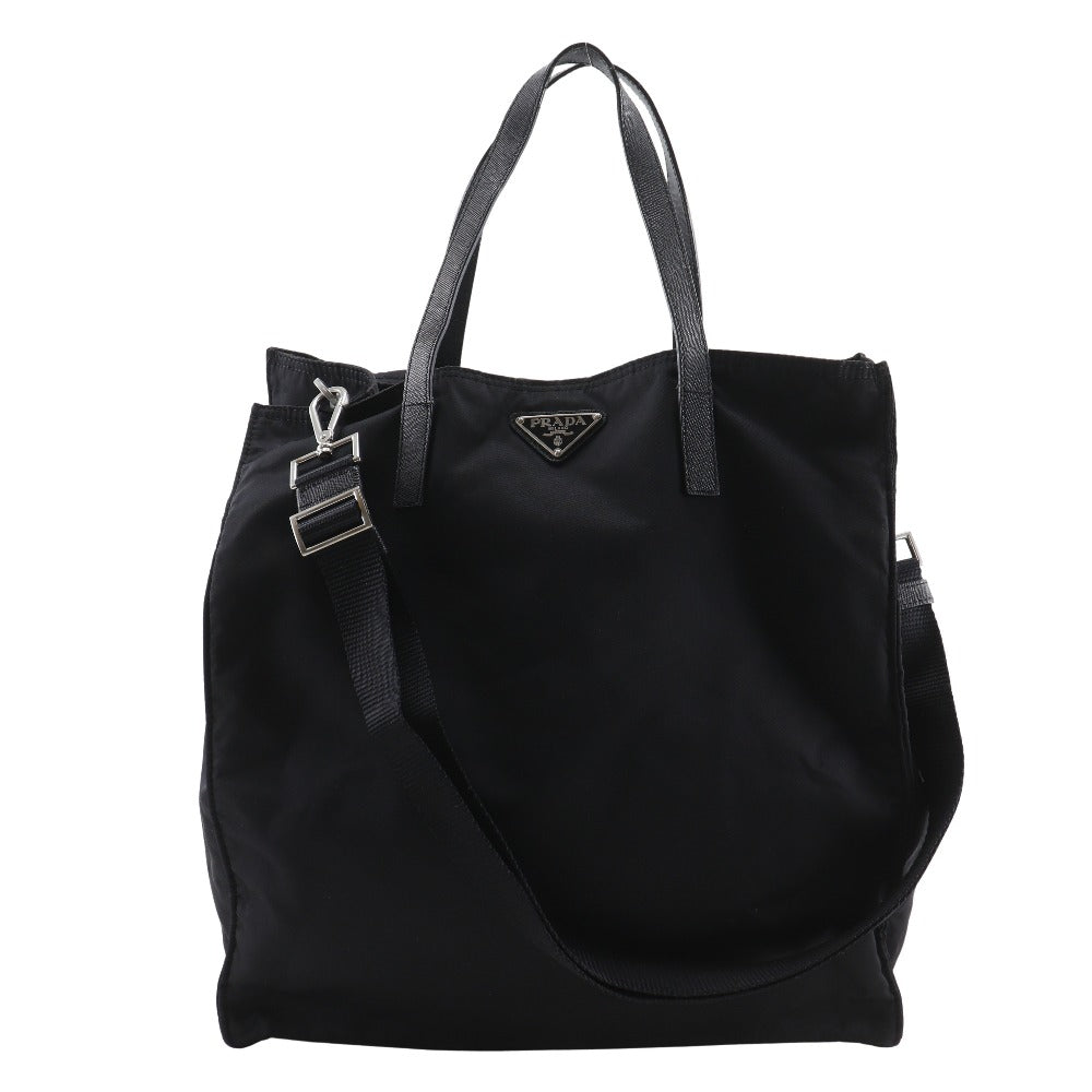 Prada 2WAY Nylon 2way Bag