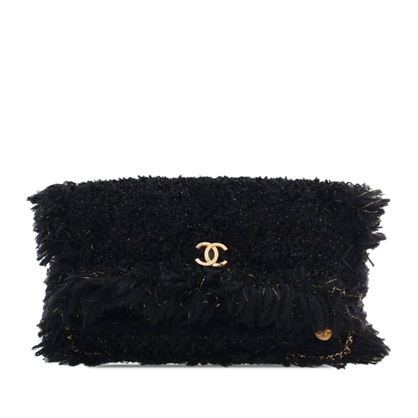Chanel Clutch - Ewore Bags