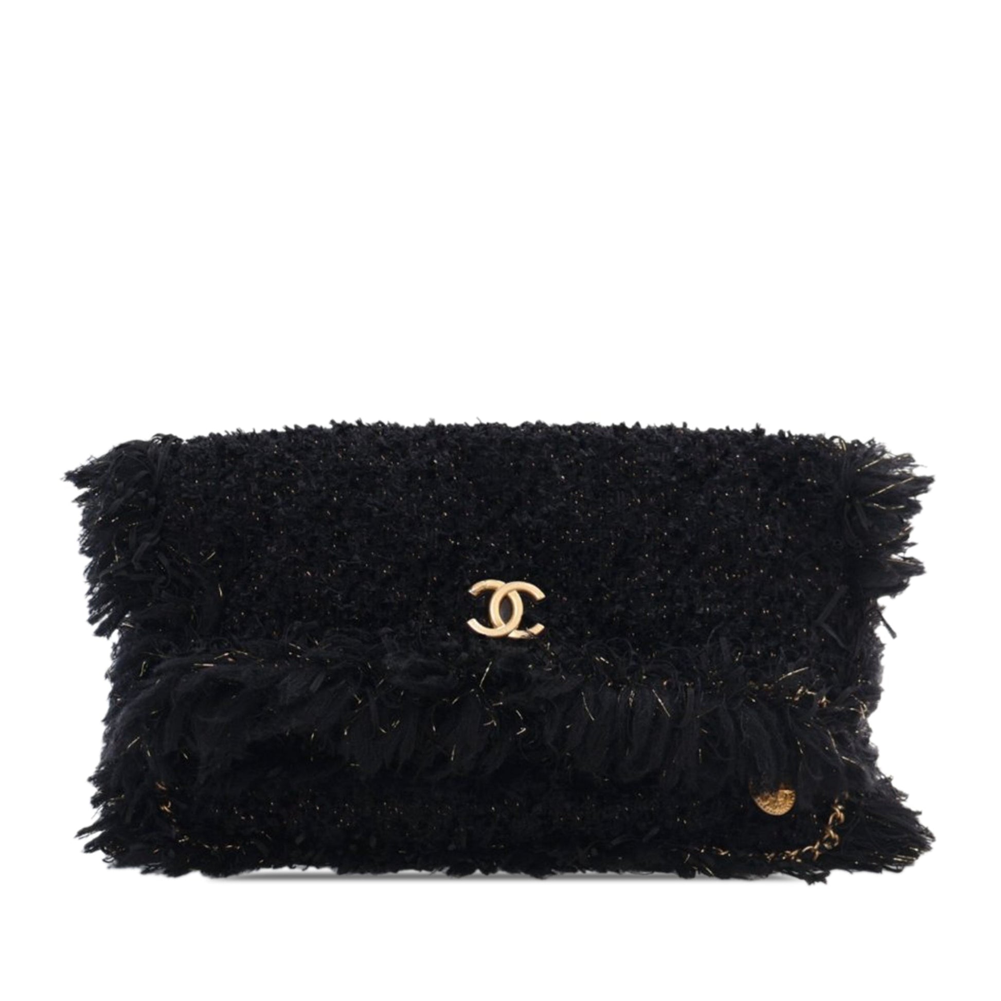 Chanel Clutch - Ewore Bags