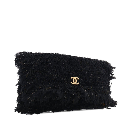 Chanel Clutch - Ewore Bags