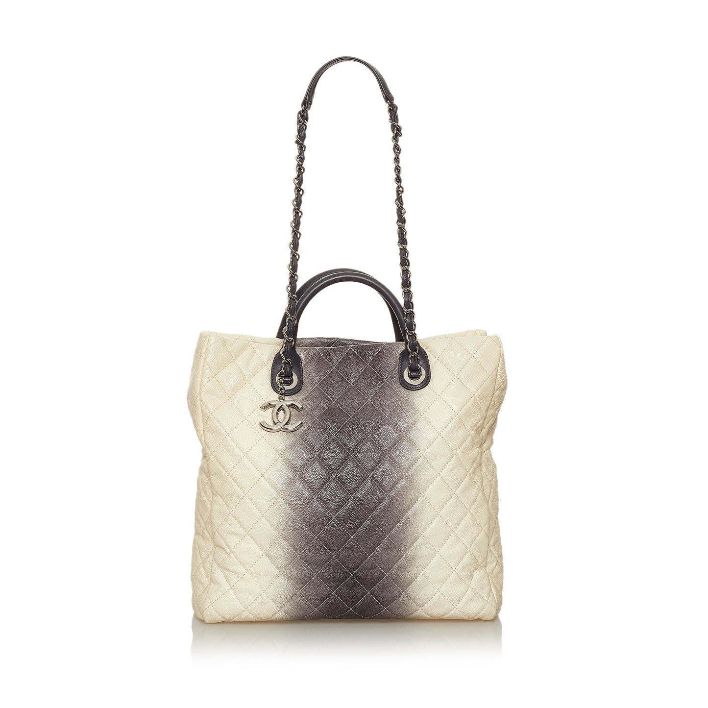 Chanel Matelassé Tote Bag - Ewore Bags