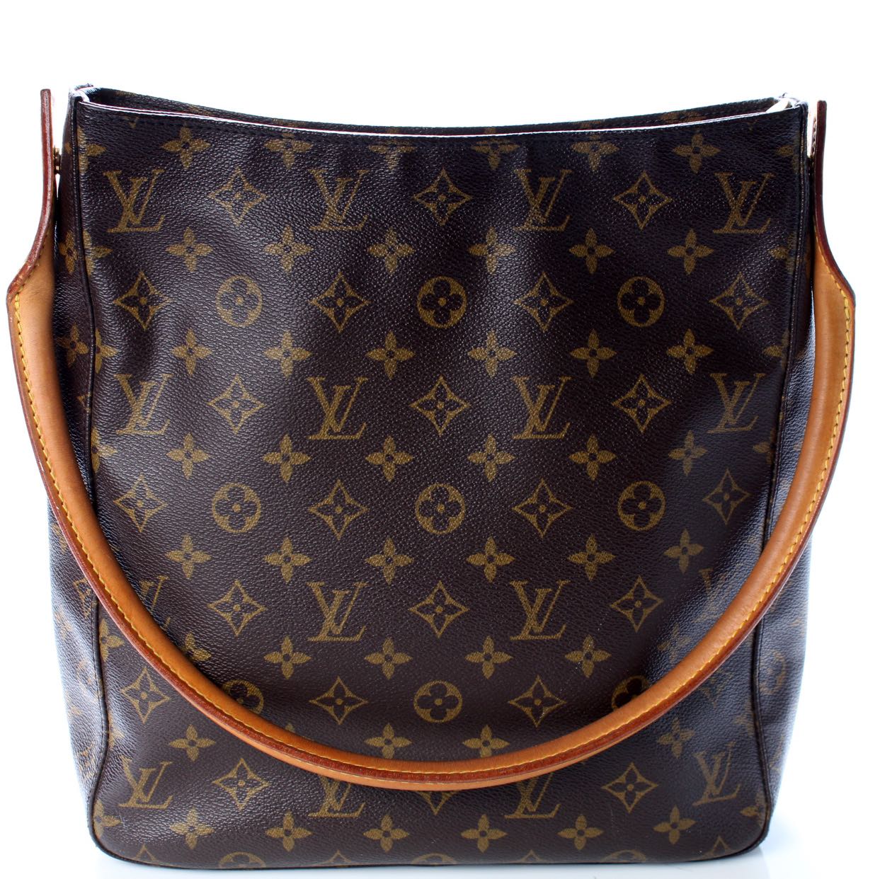 Louis Vuitton Looping GM Monogram