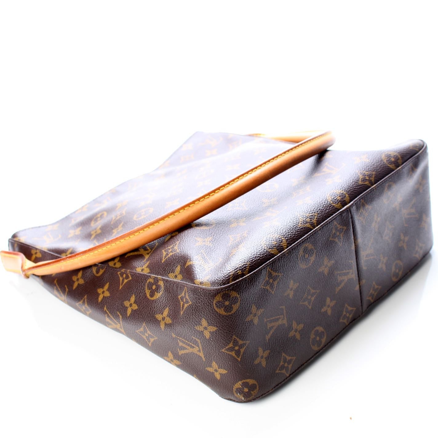 Louis Vuitton Looping GM Monogram
