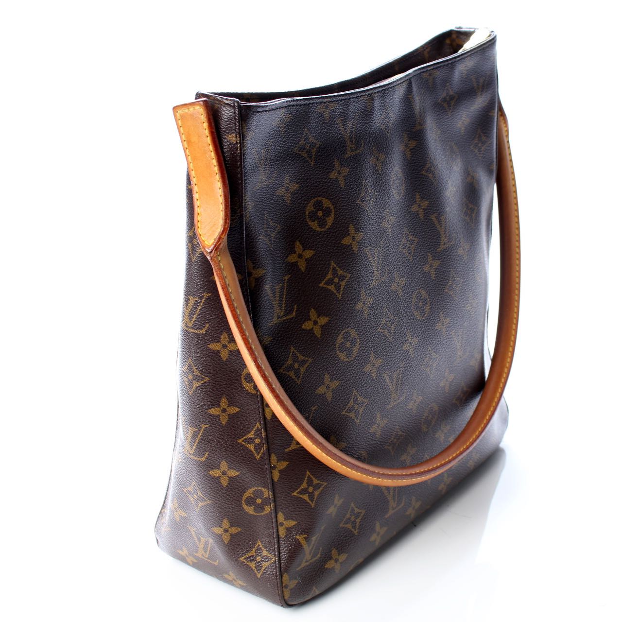 Louis Vuitton Looping GM Monogram