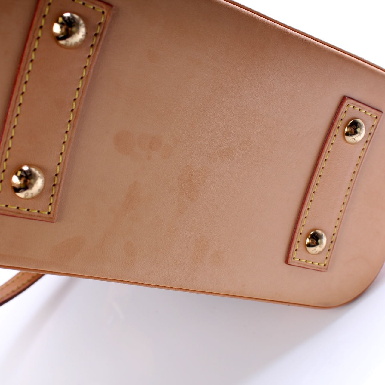 Louis Vuitton Alma BB Monogram