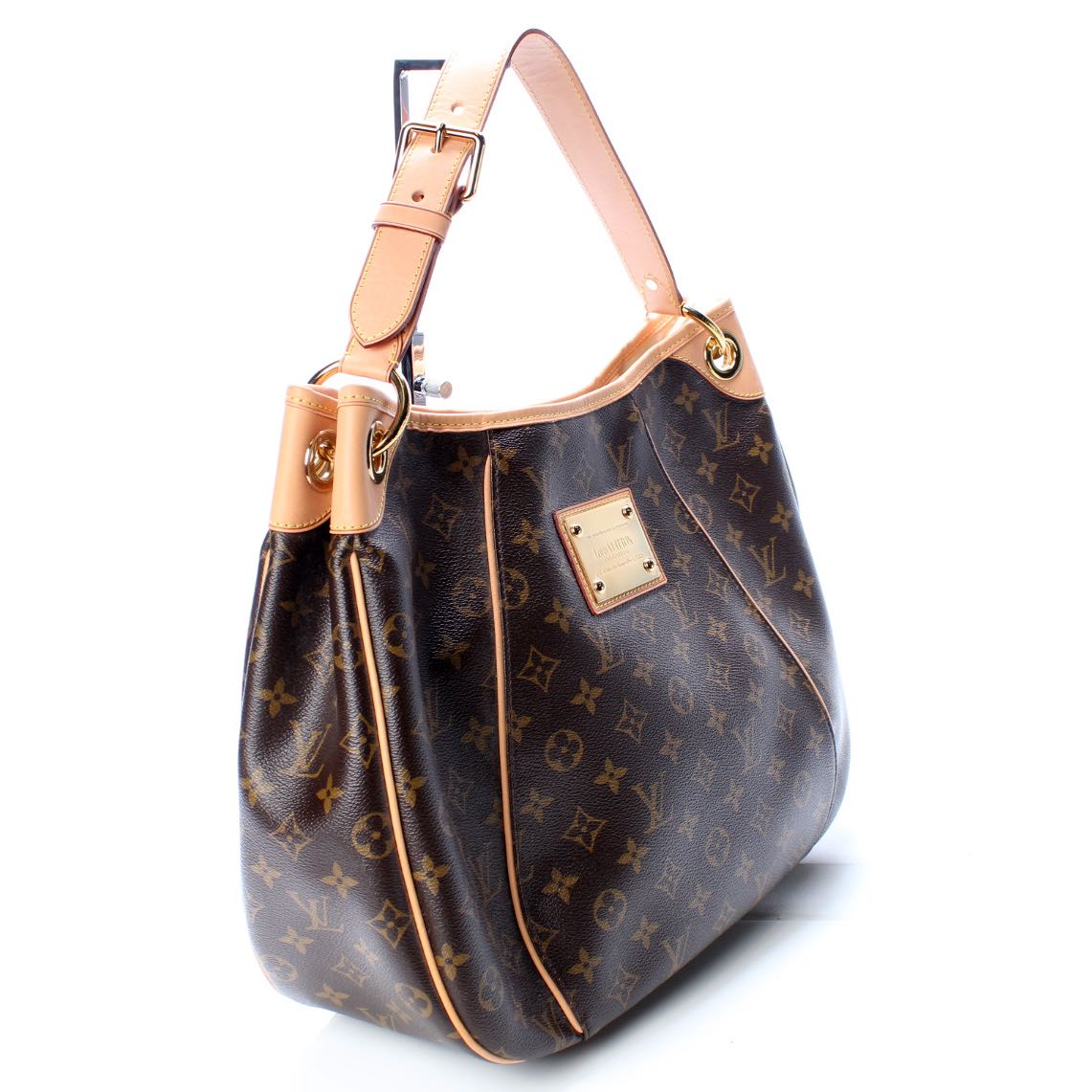 Louis Vuitton Galliera PM Monogram