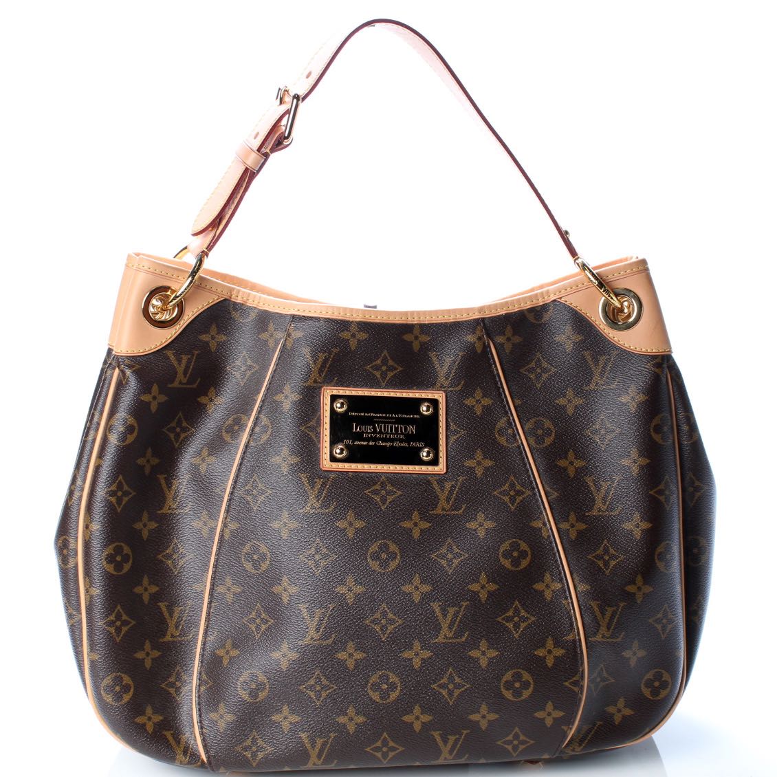 Louis Vuitton Galliera PM Monogram
