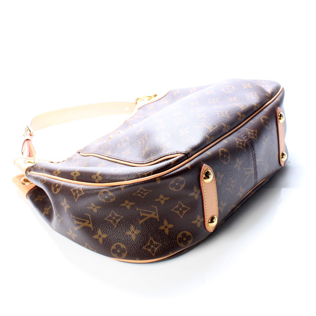 Louis Vuitton Galliera PM Monogram