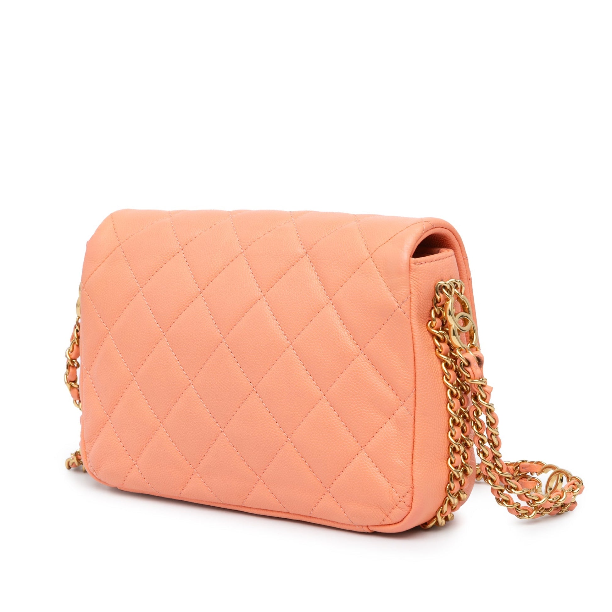 Chanel Flap Crossbody Bag - Ewore Bags