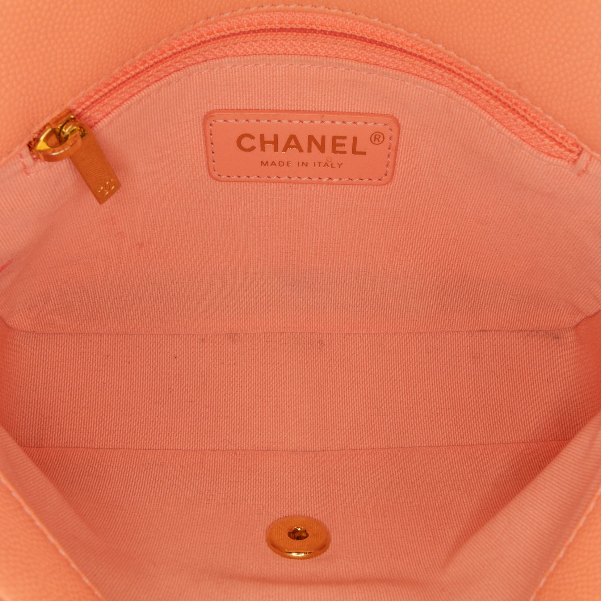 Chanel Flap Crossbody Bag - Ewore Bags