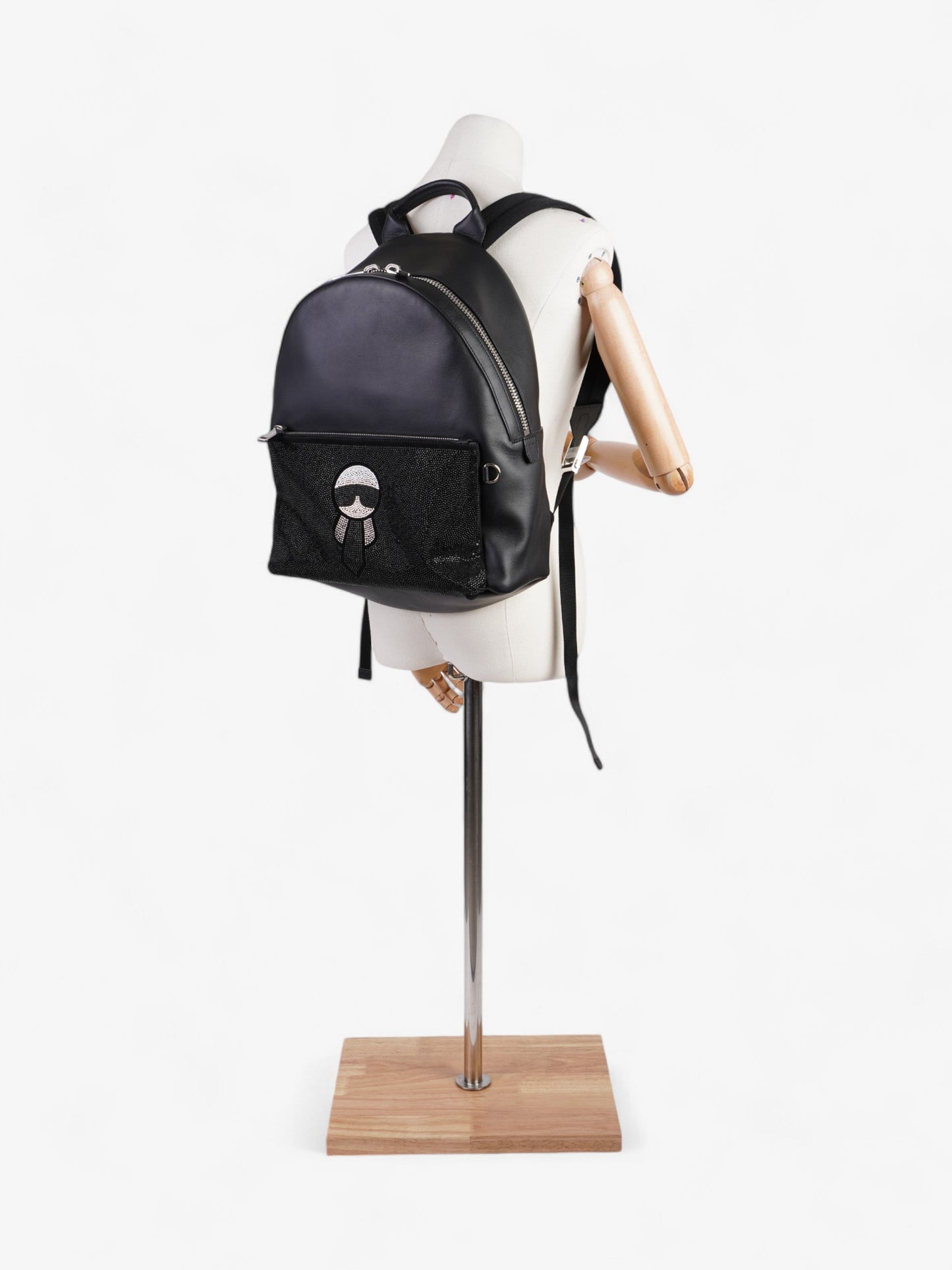Fendi Backpack - Ewore Bags