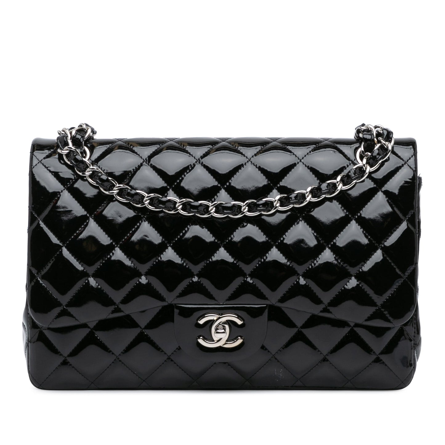Chanel Flap Shoulder Bag - Ewore Bags