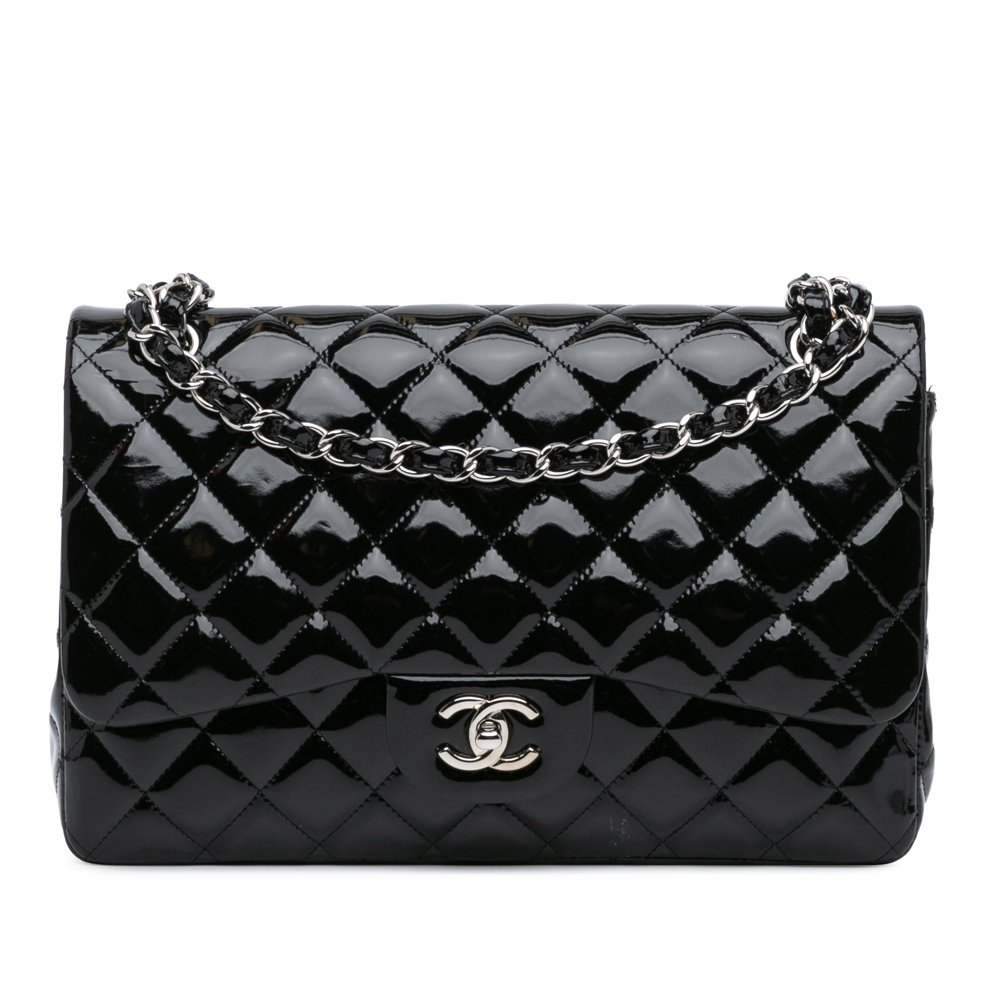 Chanel Flap Shoulder Bag - Ewore Bags