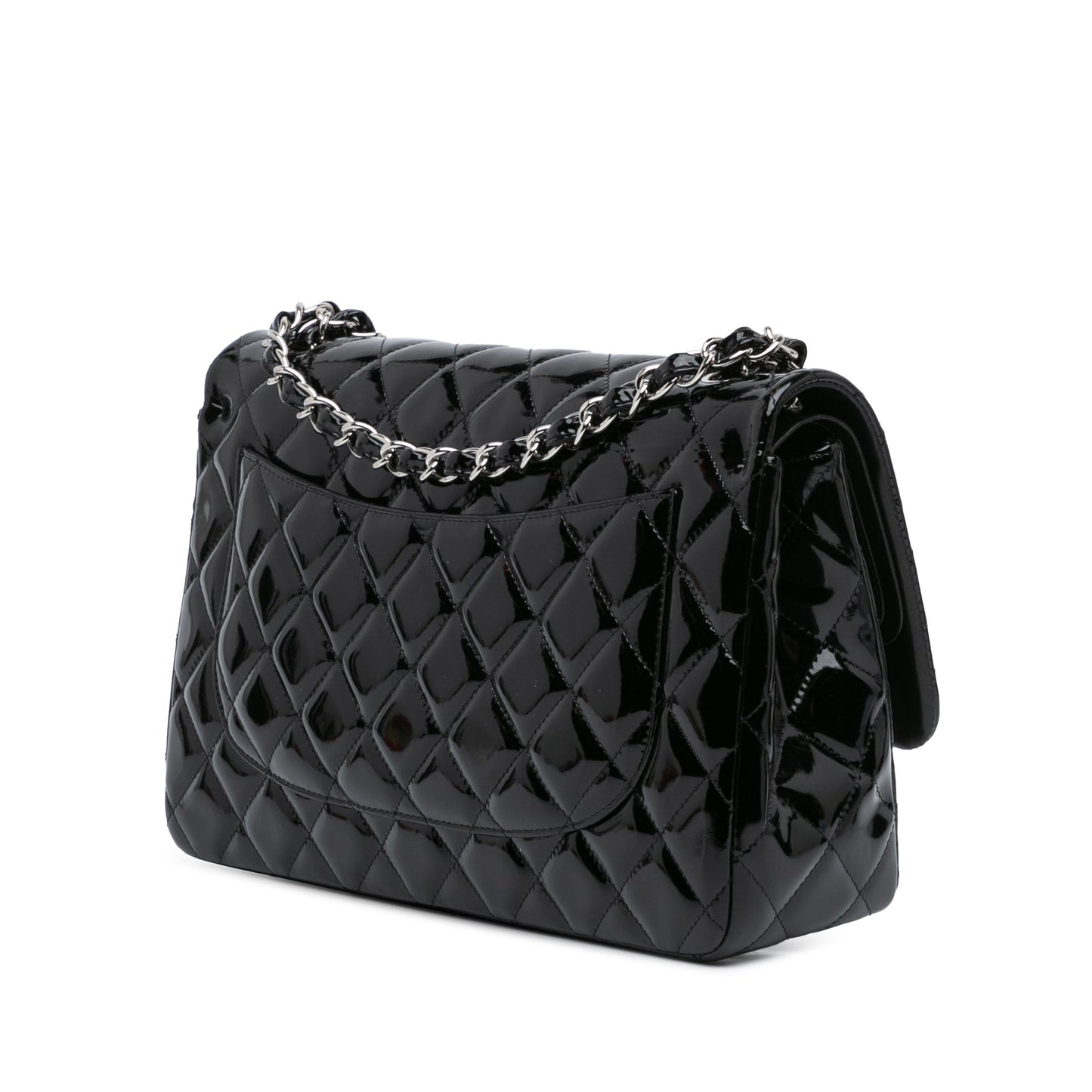 Chanel Flap Shoulder Bag - Ewore Bags