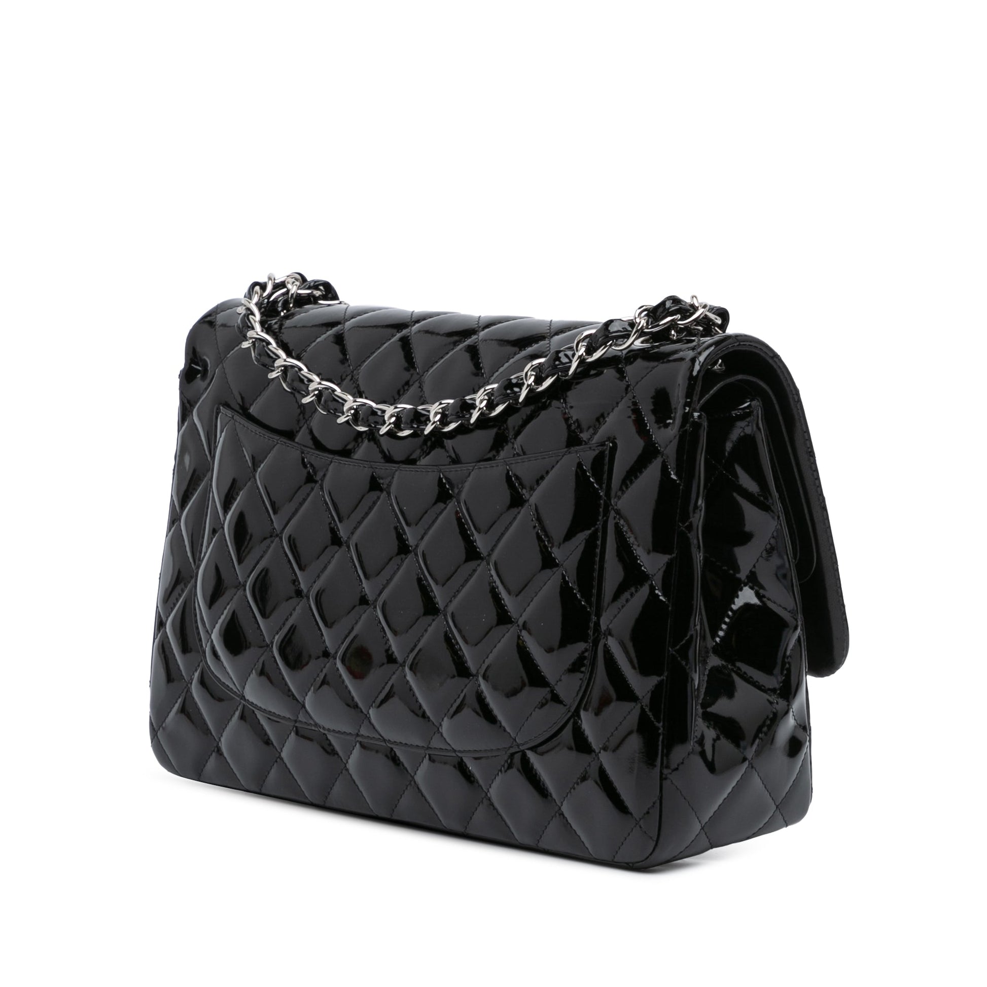 Chanel Flap Shoulder Bag - Ewore Bags