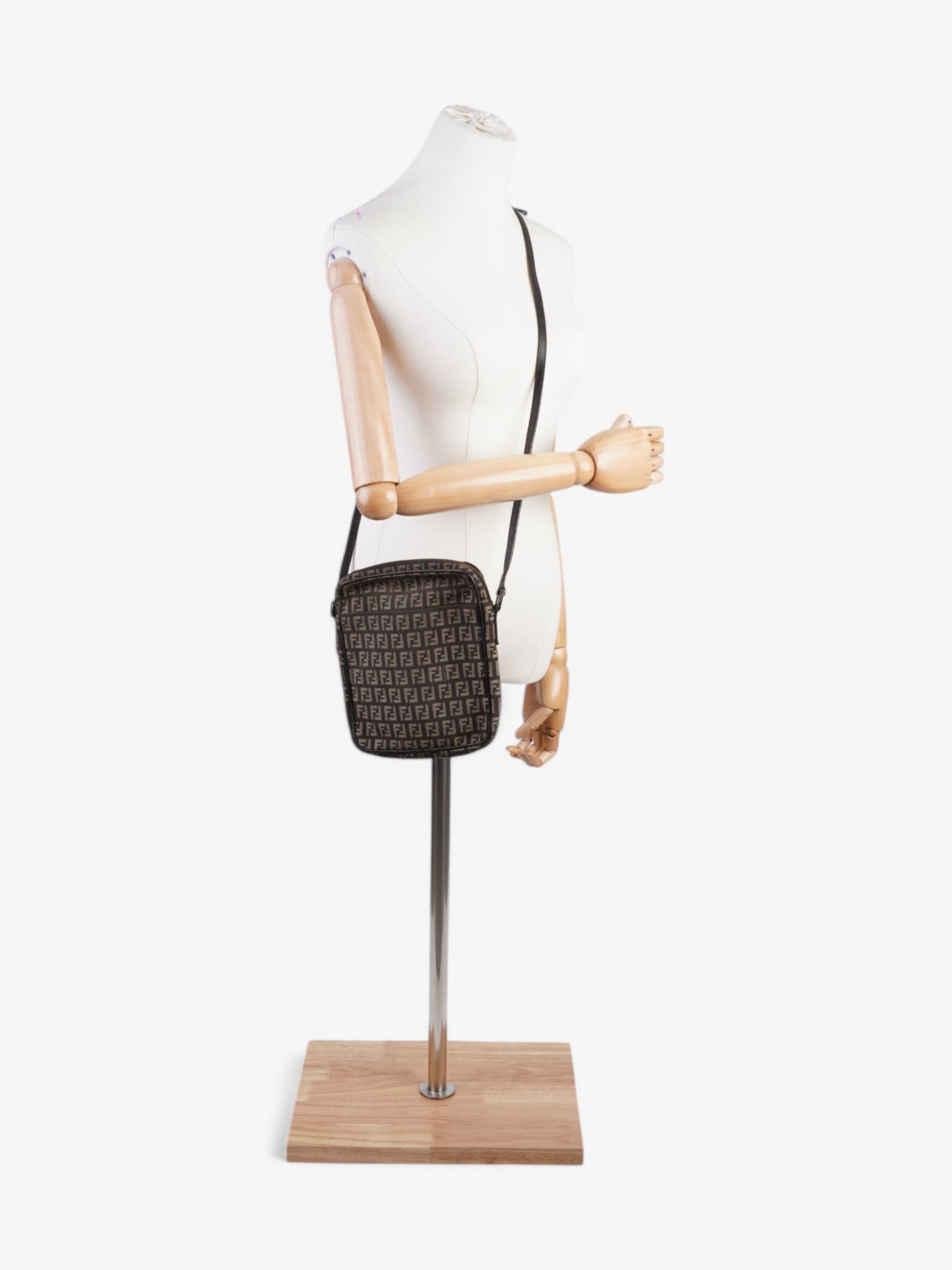 Fendi Shoulder Bag - Ewore Bags