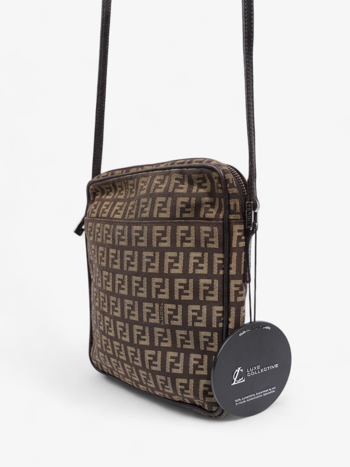 Fendi Shoulder Bag - Ewore Bags