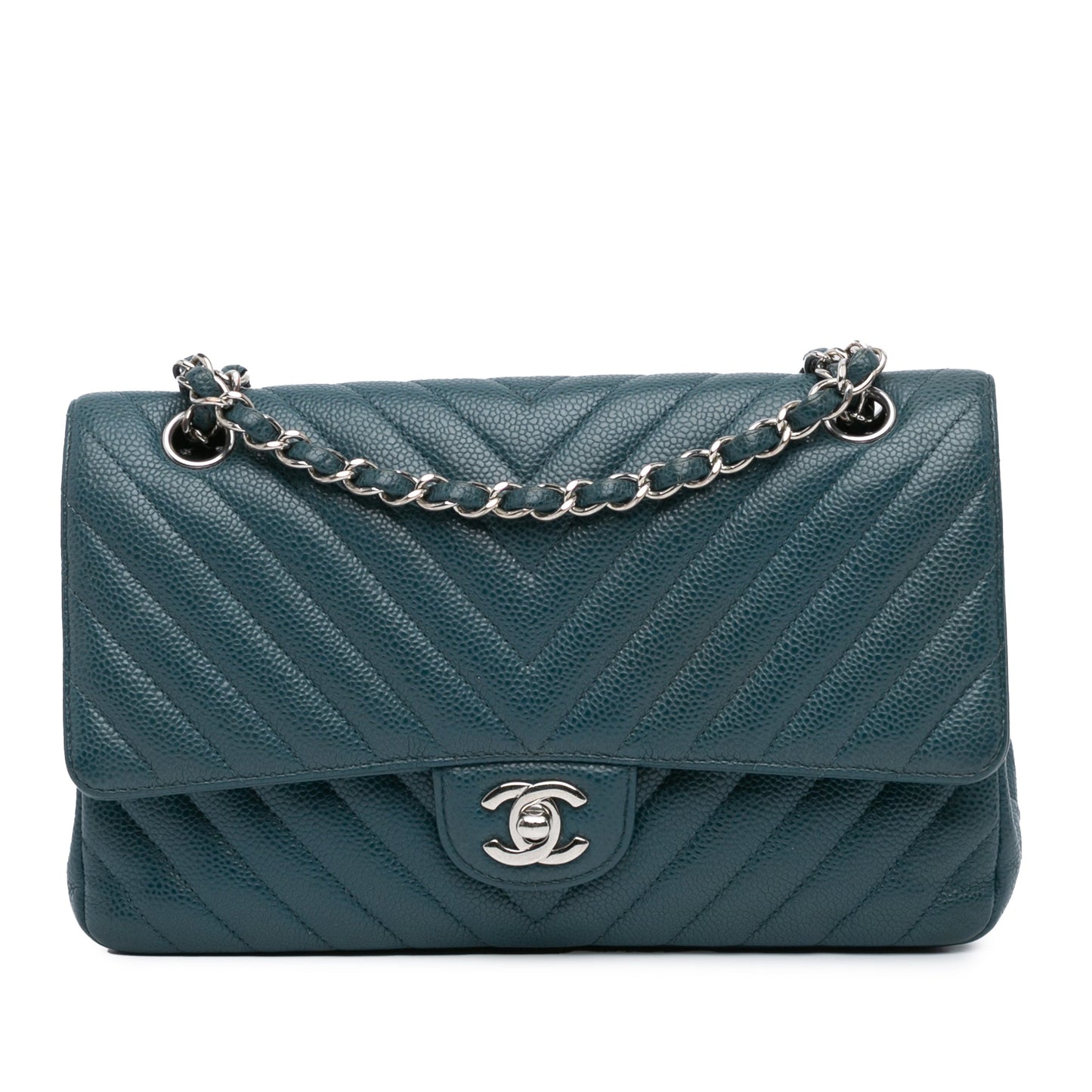 Chanel Flap Shoulder Bag - Ewore Bags