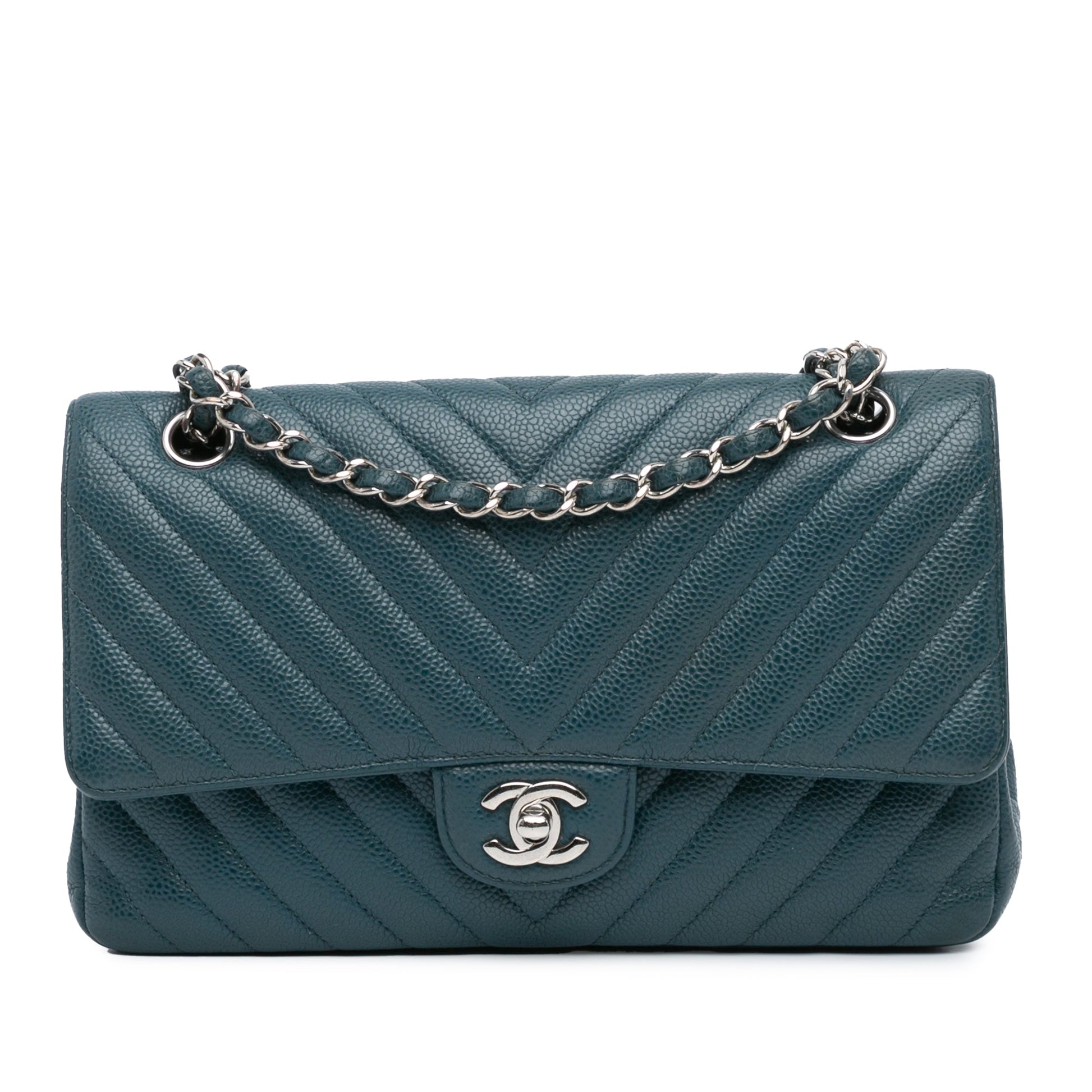 Chanel Flap Shoulder Bag - Ewore Bags